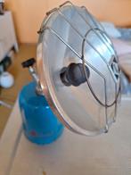 Campingaz Baby C200 Straallamp - Vintage Camping Heater, Ophalen of Verzenden, Gebruikt