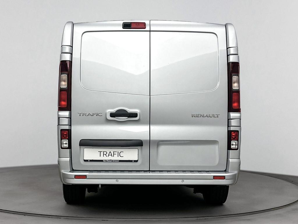 Renault Trafic E-Tech T29 L2H1 Comfort 52 kWh | NIEUW | Keyl, Auto's, 700 kg, Renault, 920 kg, 122 pk