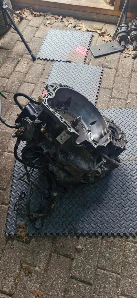 Volvo versnellingsbak AW55-50SN, Auto-onderdelen, Transmissie en Toebehoren, Ophalen of Verzenden, Gebruikt, Volvo