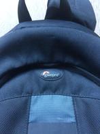 LowePro camera rugzak, Ophalen of Verzenden, Zo goed als nieuw, Rugtas, Lowepro