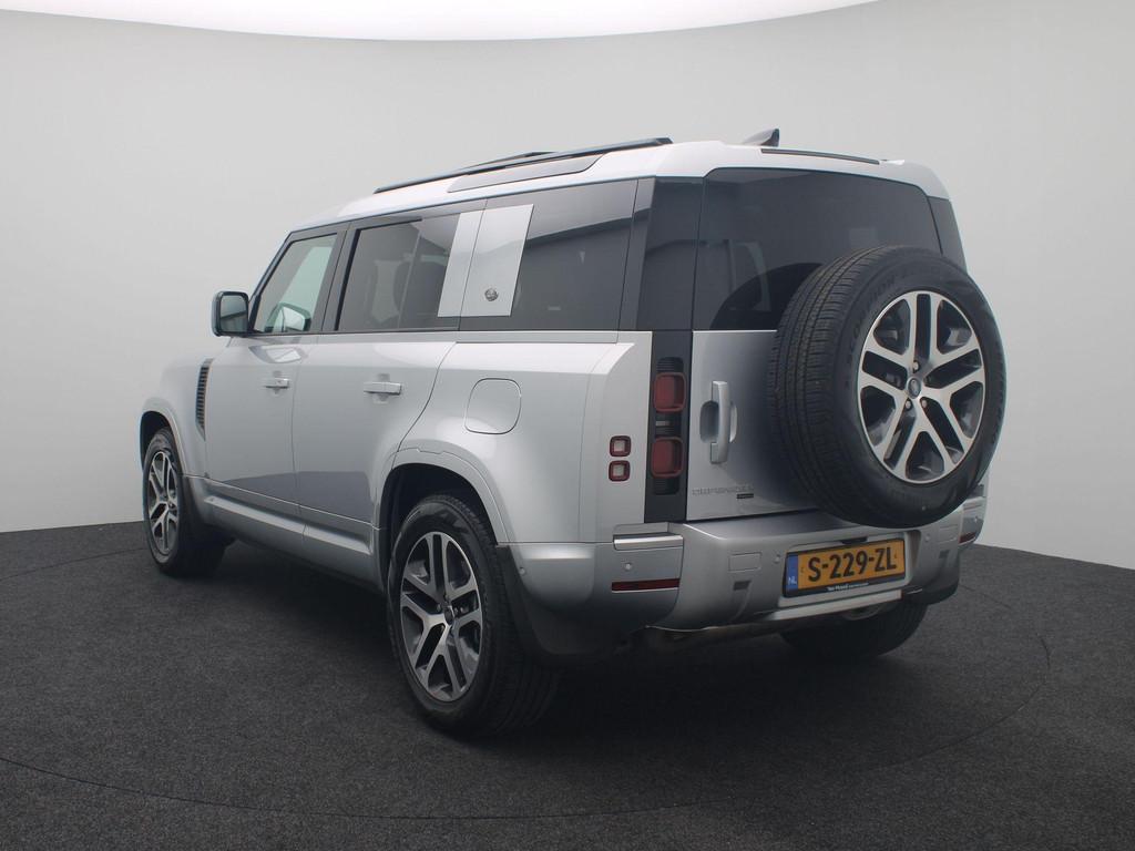 Land Rover Defender 110 P400e XS Edition | 20" | Donker geti, Automaat, 12 maanden, Gebruikt, Euro 6