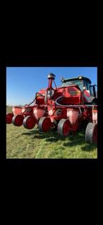 6 rijige Becker Maiszaaimachine, Zakelijke goederen, Ophalen, Akkerbouw, Zaaien, Planten of Poten