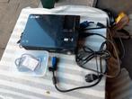 Acer X 110 DLP projector, beamer, compleet incl. alle kabels, Ophalen, Gebruikt, LCD, Acer X 110 DLP projector, beamer,