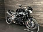 Triumph SPEED TRIPLE R 94 (bj 2016), Motoren, Bedrijf, 1050 cc, Meer dan 35 kW, Naked bike