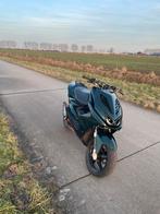 Yamaha aerox (loopt niet), Fietsen en Brommers, Ophalen, Zo goed als nieuw, Tweetakt, Aerox