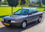 Audi 80 B3 1.8 S 1987 5-bak (belastingvrij), Voorwielaandrijving, Stof, 4 cilinders, 1200 kg