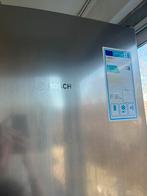 Grote Bosch koelkast met vriesvak - Werkt perfect!, Witgoed en Apparatuur, Koelkasten en IJskasten, Ophalen, Gebruikt, 200 liter of meer