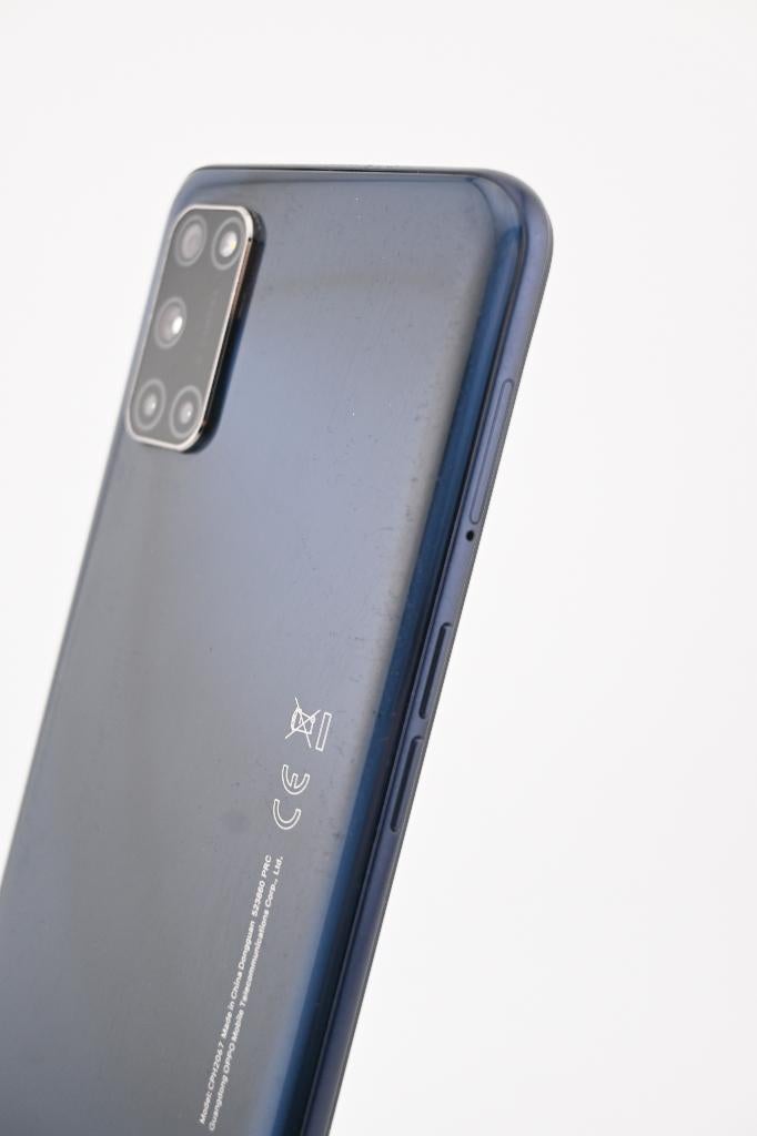 Oppo A72 128GB Android 11, Ophalen of Verzenden, Zo goed als nieuw