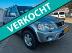 Honda CR-V 2.0i-16V ES, 1360 kg, Gebruikt, 4 cilinders, Handgeschakeld