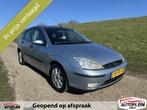 Ford Focus 1.6-16V Futura, Auto's, Ford, 1596 cc, Gebruikt, 4 cilinders, 49 €/maand