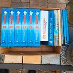 Grote verzameling vliegtuigboeken, Ophalen of Verzenden, Zo goed als nieuw