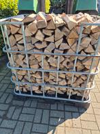 Openhaardhout, Minder dan 3 m³, Ophalen of Verzenden