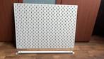 IKEA SKÅDIS Ophangbord, Ophalen of Verzenden, Zo goed als nieuw, Overige typen