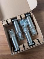 Sultan poten 10 cm - Boxspring poten, Eenpersoons, Ophalen of Verzenden, Zo goed als nieuw, Overige maten