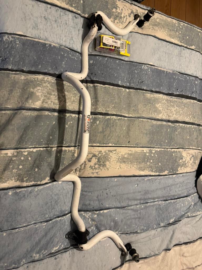 Ultra racing stabilisatorstang voorzijde honda civic eg, Ophalen