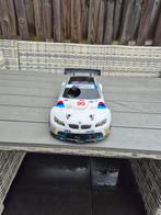 Te koop hpi rs4 3cc, Gebruikt, Ophalen of Verzenden, Schaal 1:10, Auto onroad