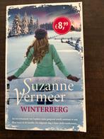 Suzanne Vermeer - Winterberg, Verzenden, Suzanne Vermeer, Zo goed als nieuw, Nederland