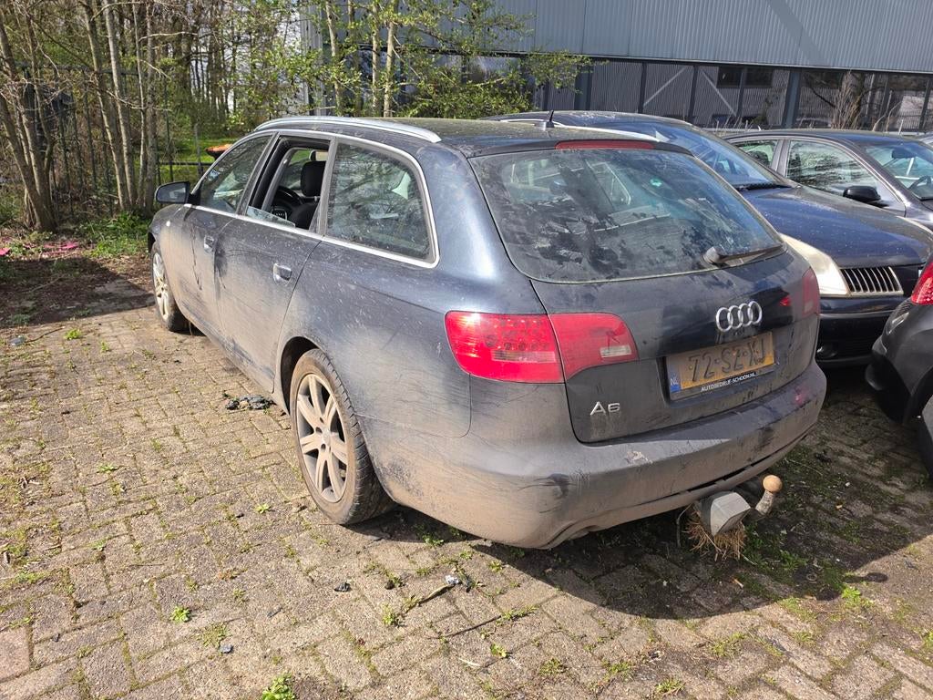 Audi a6 2.7tdi onderdelen, Ophalen of Verzenden, Audi
