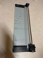 Mattensnijder, Diversen, Ophalen, Gebruikt