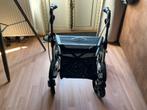 Topro Troja Rollator, Ophalen, Inklapbaar, Gebruikt, Duwrolstoel