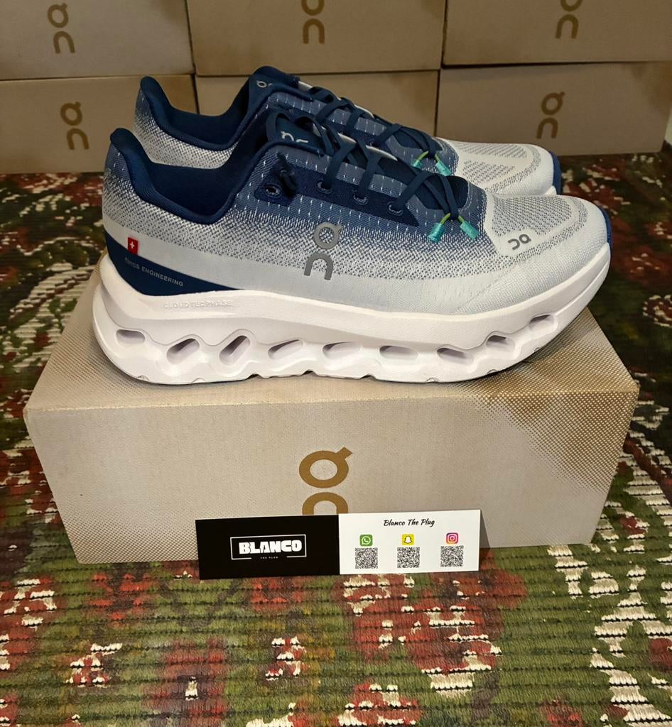 On Cloudtilt Ivory Tempest, Kleding | Heren, Schoenen, Ophalen of Verzenden, Zo goed als nieuw