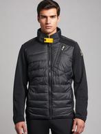 Parajumpers Stone Islan.. softshell jassen Moncler jassen, Ophalen of Verzenden, Nieuw, Overige maten, Zwart