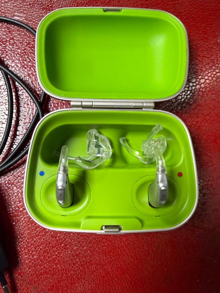 Phonak naida L90-PR, Diversen, Ophalen of Verzenden