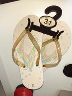 Zwem / Teenslippers Unicorn Mt 31 Nieuw, Ophalen of Verzenden, Nieuw, Jongen of Meisje, Zwemschoenen