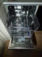 Vaatwasser IKEA z.g.a.n., Witgoed en Apparatuur, Ophalen of Verzenden, Zo goed als nieuw, Inbouw