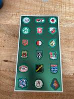 Voetbal sticker plus, Plus, Ophalen of Verzenden