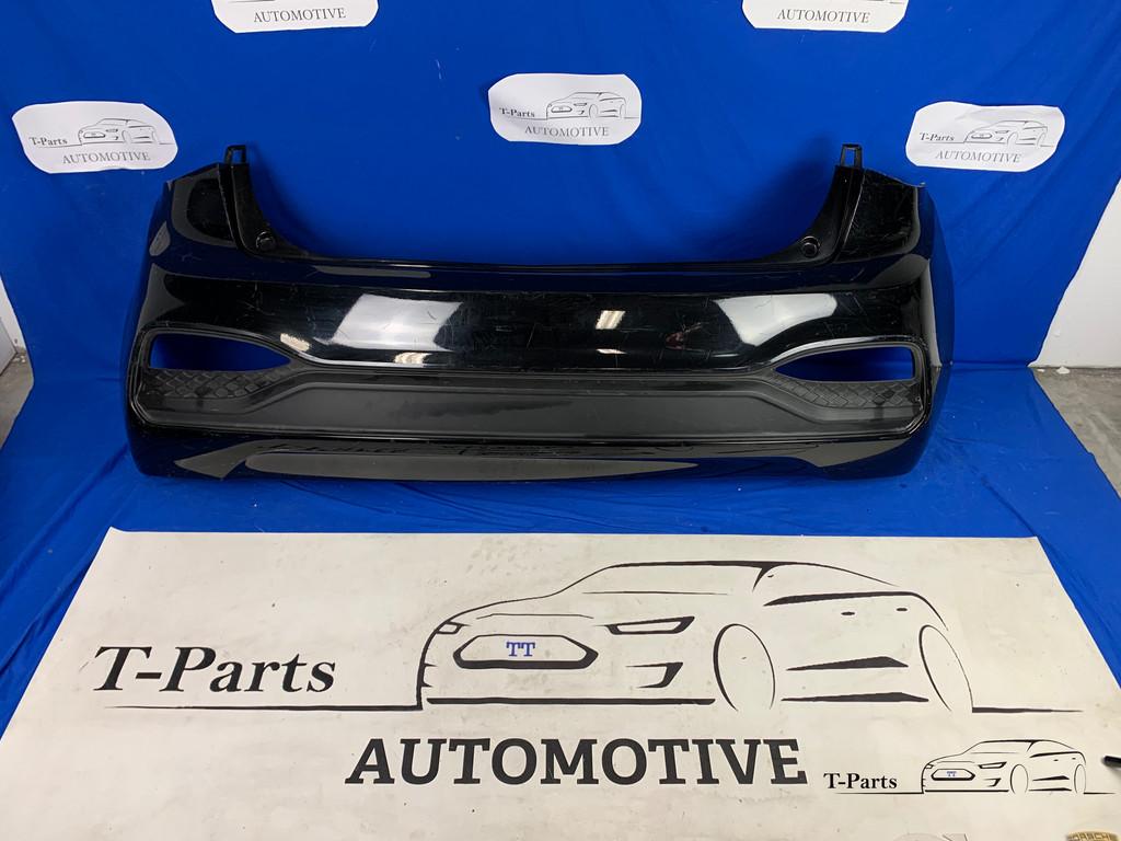 Hyundai i20 achterbumper origineel bumper 2014+, Info@fabrikant.eu, Ophalen of Verzenden, Achter, Bumper