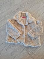 Zgan meisjes teddyjas maat 98/104 Hema beige, Meisje, Ophalen of Verzenden, Zo goed als nieuw, Hema