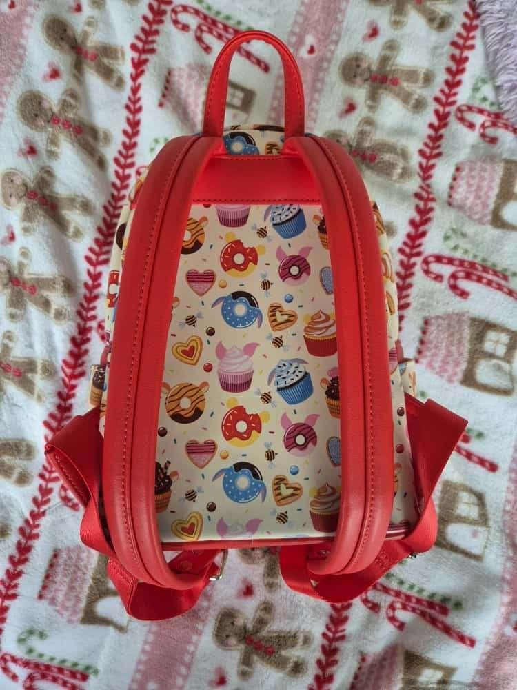 Loungefly tassen, Sieraden, Tassen en Uiterlijk, Ophalen, Zo goed als nieuw, Overige merken