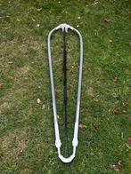 Unifiber aluminium giek - 180-230, Watersport en Boten, Windsurfen, Ophalen, Zo goed als nieuw, Giek, Minder dan 5 m²