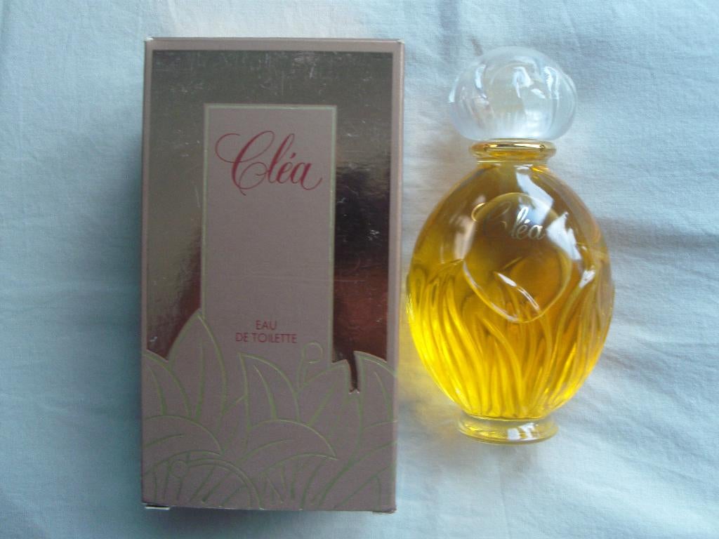 Yves Rocher Clea 100 ml, Ophalen of Verzenden, Nieuw