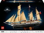 Lego Icons 10335 The Endurance, Ophalen of Verzenden, Nieuw, Complete set, Lego