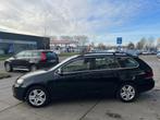Volkswagen Golf Variant 1.2 TSI Comfortline - Navi - Cruise, Stof, Gebruikt, Zwart, Zwart