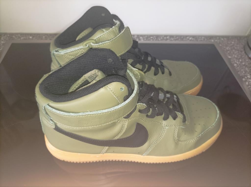 Nike Airforce 1 maat 42, Ophalen of Verzenden