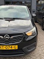 Opel Crossland X 1.2 Online Edition Lineass|Navi|Carplay|Nap, Voorwielaandrijving, 1063 kg, Gebruikt, Euro 6