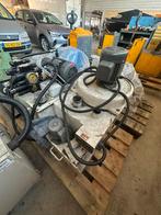 Hydraulische Power Unit 3-Fase met Vane Pomp, Ophalen, Zo goed als nieuw, Overige typen
