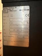 Gamko BKG50/54H Bierkoeler - Horeca Koeling, Witgoed en Apparatuur, Thuistaps, Ophalen, Gebruikt