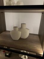 Bombyxx vaas Orsta maat L en M als set., Ophalen, Overige materialen, Overige kleuren, Zo goed als nieuw