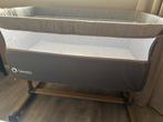 Lionelo Co-sleeper - Comfortabel en Veilig voor Baby, Kinderen en Baby's, Babywiegjes en Ledikanten, Ophalen, Zo goed als nieuw