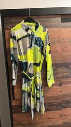 Geisha jurk, Kleding | Dames, Jurken, Maat 38/40 (M), Overige kleuren, Ophalen of Verzenden, Zo goed als nieuw