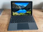 Nette Microsoft Surface Go (8GB RAM / 128GB) + Toetsenbord, Ophalen of Verzenden, Zo goed als nieuw, 10 inch