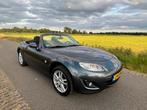 Mazda MX-5 NCFL 1.8 | Mooie auto | Nwe APK, Auto's, Mazda, Achterwielaandrijving, 4 cilinders, Cabriolet, 49 €/maand