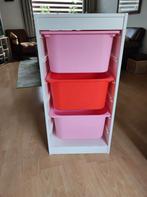 Trofaskast, Hobby en Vrije tijd, Ophalen, Gebruikt, Overige typen