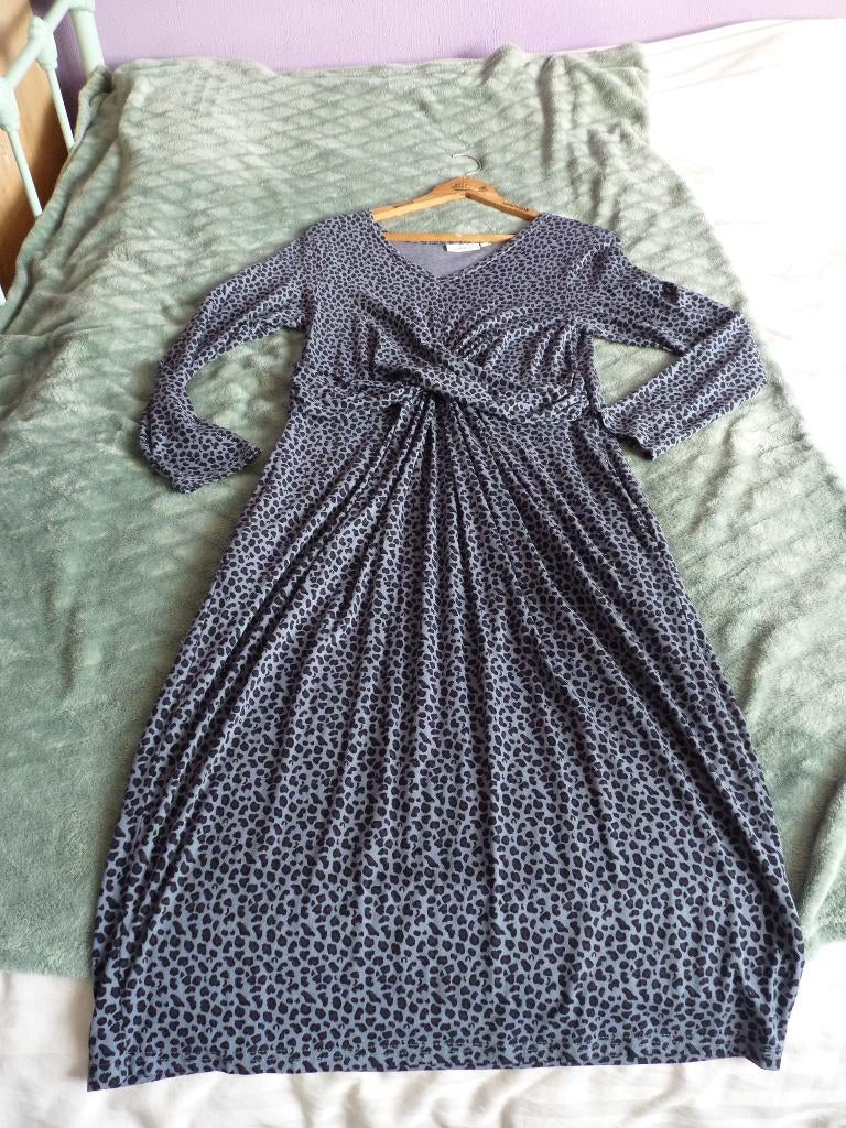 MASAI jurkje nieuw! mt.L, Kleding | Dames, Jurken, MASAI, Overige kleuren, Verzenden, Maat 42/44 (L)