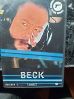 beck  seizoen 1, Vanaf 9 jaar, Ophalen of Verzenden, Gebruikt, Drama