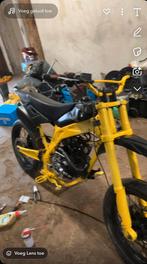 Orion agb 30 schakelbrommer, Ophalen, Zo goed als nieuw, Overige merken